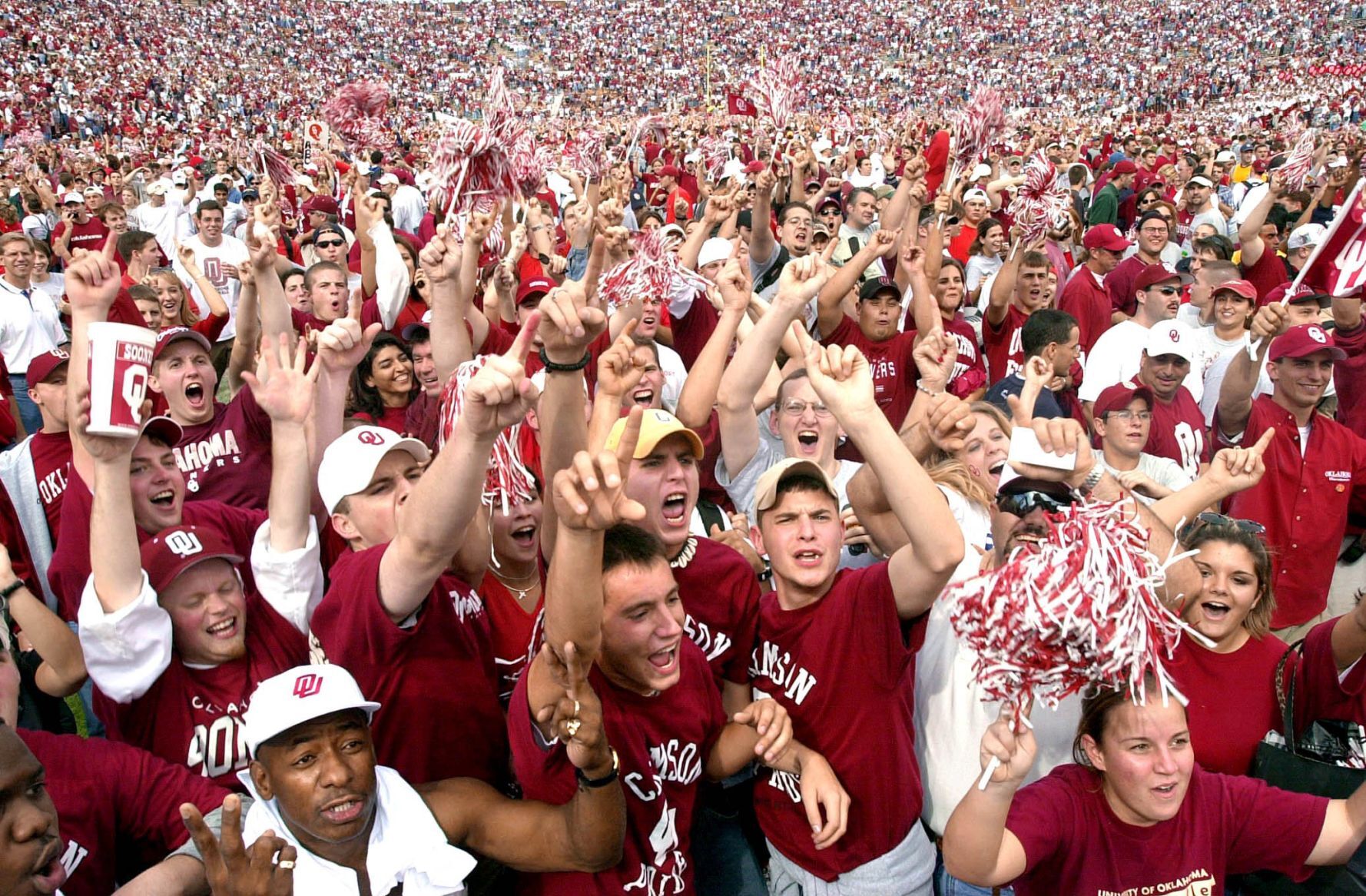 OU Nebraska